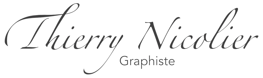 Thierry Nicolier